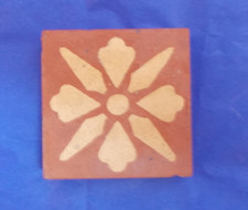 Tiles Tile Floor Encaustic