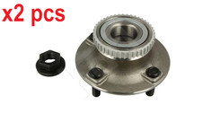 X2 PCS L&R SIDES 901019 WHEEL