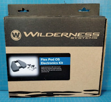 Wilderness flex pod - wilderness,