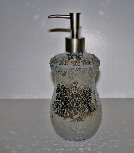 New hand crafted - new,