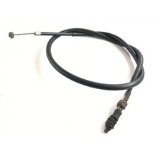 Kawasaki KMX 125 MX 125 B