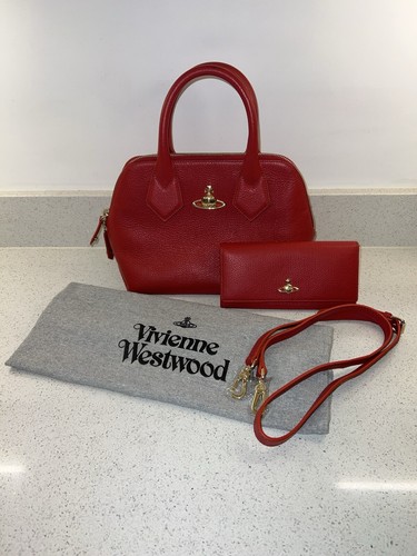 Red vivienne westwood balmoral - westwood,