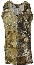 Mens Jungle Print Camouflage