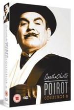 Agatha Christie's Poirot -