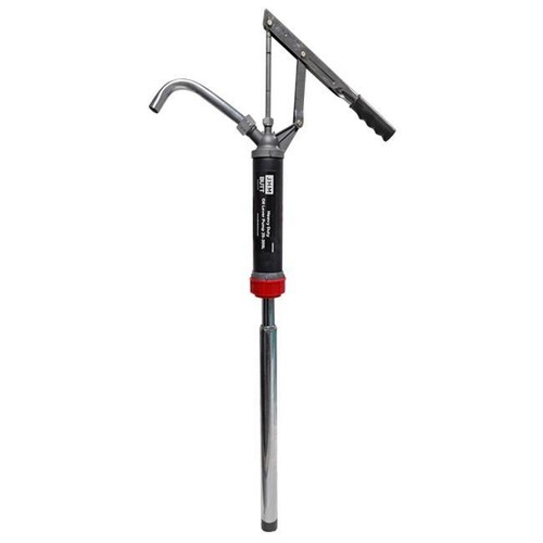 Lever barrel hand pump engine - lever,