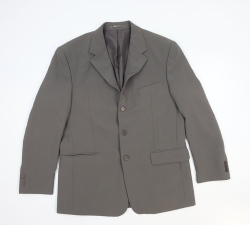Taylor reece mens grey - reece,