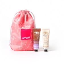 AVON Planet Spa Get Handy Gift