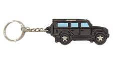 Landrover 110 Key Ring County