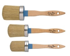 Annie sloan chalk - sloan, brush