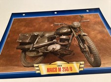 Maïco M 250 / B 1964