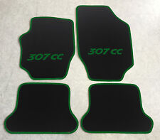 Automotive carpets floor mats