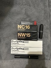 Mac Make Up Bundle 