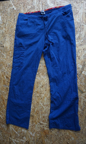 Dickies unisex scrub trousers - dickies,