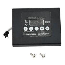 LED Digital Electric Smoker