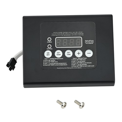 Led digital electric - digital,