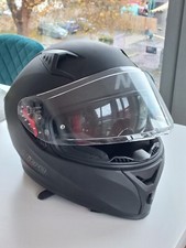 Nitro Full Face Motorbike Helmet New 2023