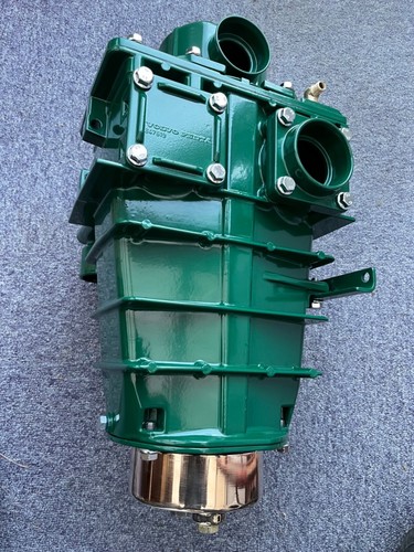 Volvo penta tamd61 - penta, tamd61,62,71,72