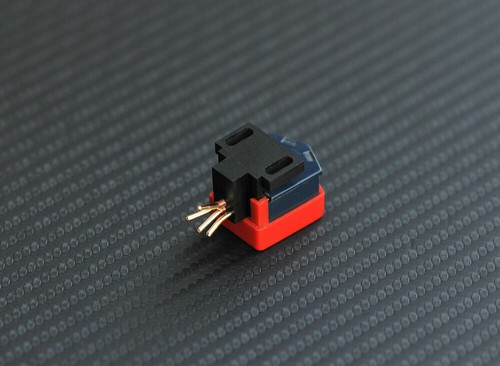 Custom made connector - connector, slider