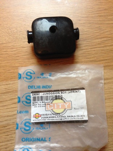 Vespa junction box sprint - vespa,