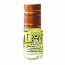 Frangipani Perfume Oil by Al