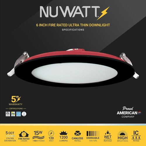 NuWatt