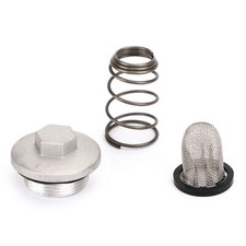 OIL DRAIN CAP for GY6 50cc