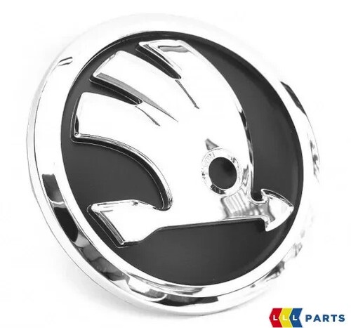 New genuine skoda yeti rear - genuine,