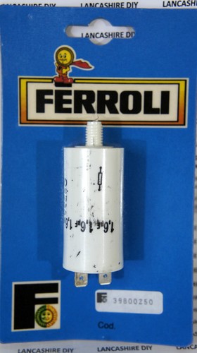 Ferroli combi fan - ferroli,