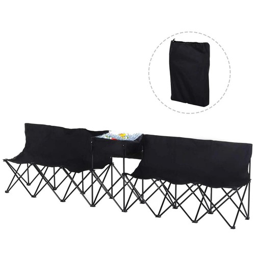 Seat folding sports bench - sports,