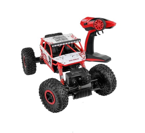 Rock crawler 4wd - rock,