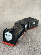 Thomas The Tank Engine Trackmaster Revolutions Hiro Train Battery Operated