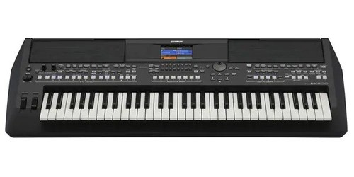 Yamaha psr sx600 digital - yamaha,