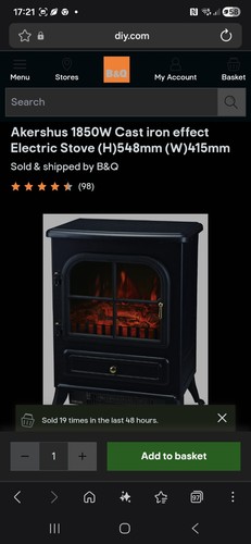 180ml electric cast iron - electric,