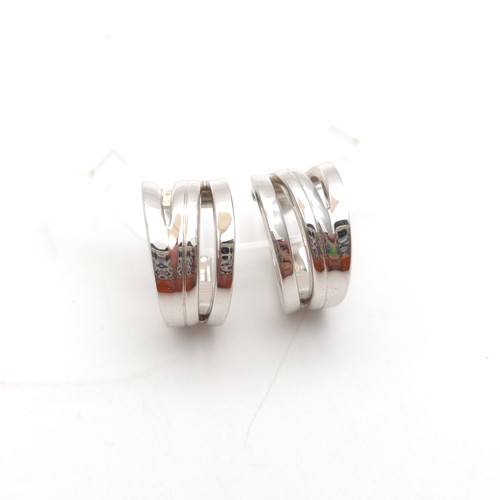 Sterling silver emporio armani - sterling,