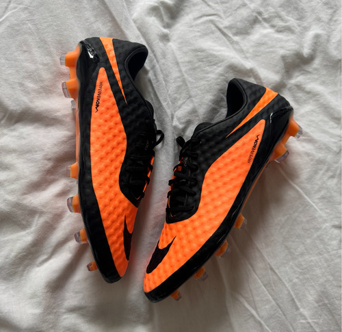 Nike hypervenom phantom - nike,