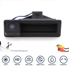 Reverse Camera For BMW 1