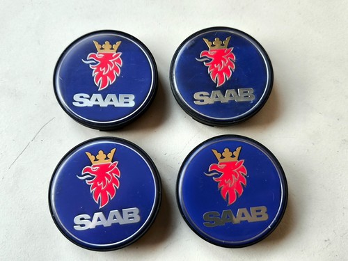 Rare original classic saab - rare,