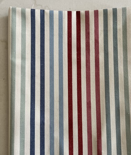 Ian mankin ascot - stripe, 1