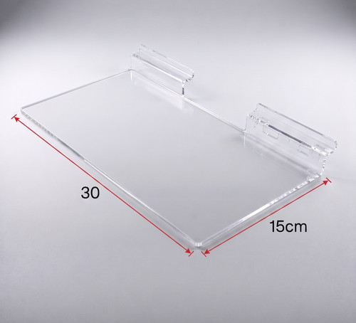 Cheap slatwall slat board - cheap,