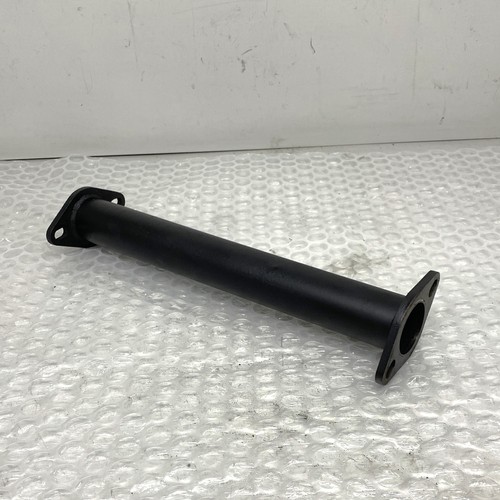 Special exhaust pipe for - exhaust,