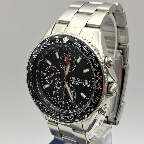 New battery included - ., seiko