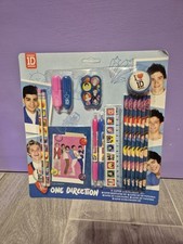 One Direction SUPER FAN Back