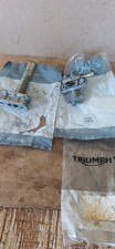 Triumph OEM Fuel Tap Assembly