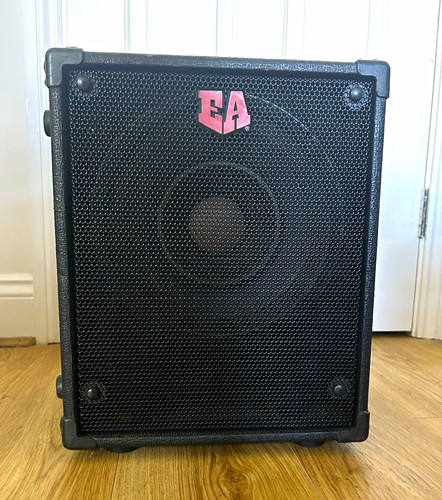 Wizzy passive bass - ea, 10