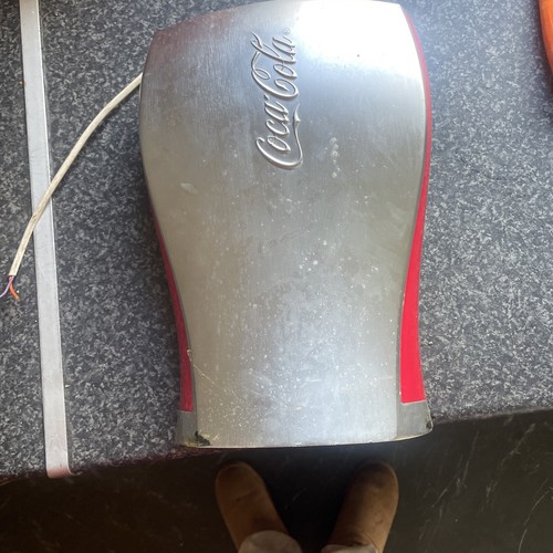 Coca cola bar font - cola,