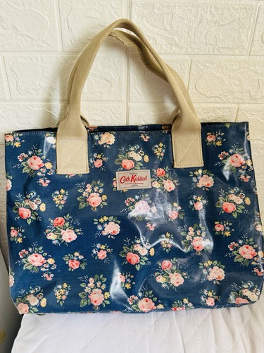 Cath kidston large tote - kidston,