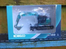 Kobelco ED160D BladeRunner