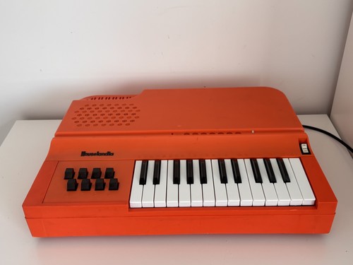 Vintage houselandia bontempi - vintage, houselandia/bontempi