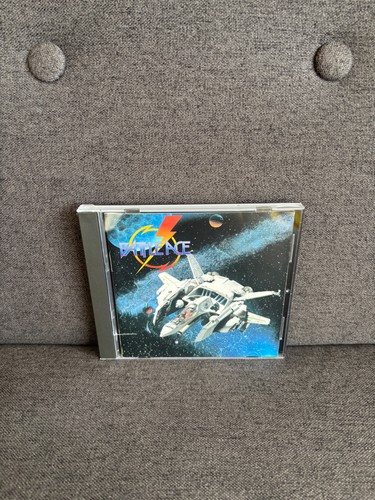 Nec engine supergrafx - nec,