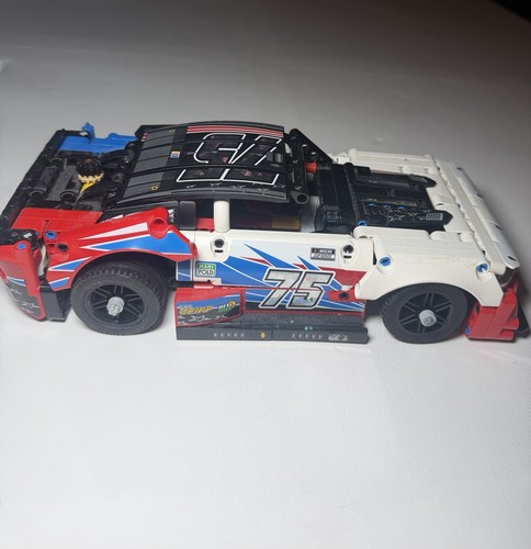 Lego technic 42153 - 42153, nascar